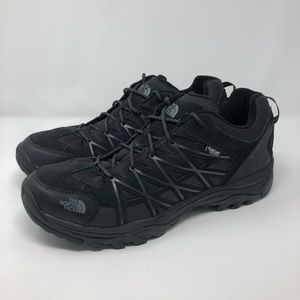 Men’s North Face Storm lll Hiking Shoes